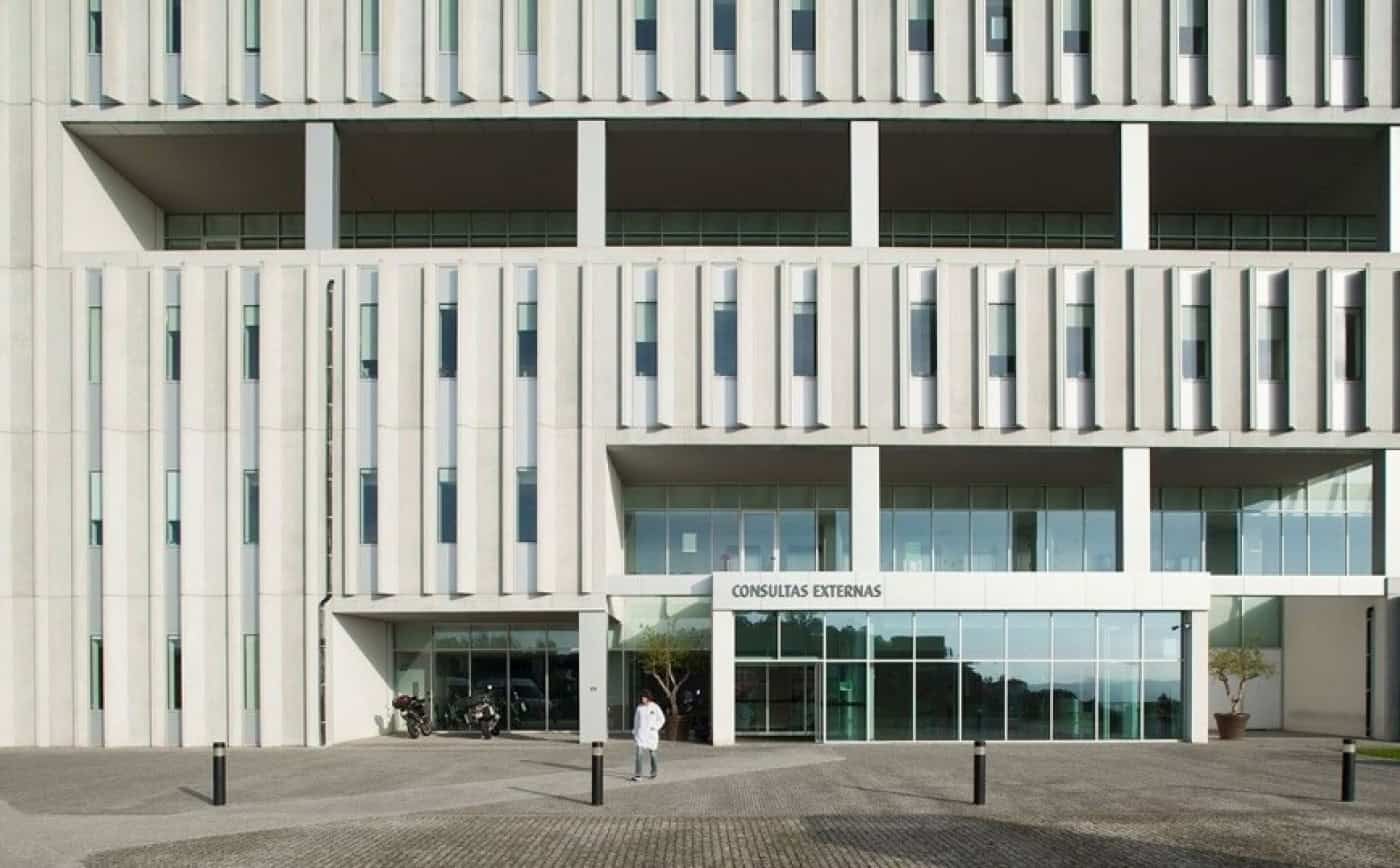 Greve dos médicos está a adiar cirurgias e consultas no Hospital de Braga