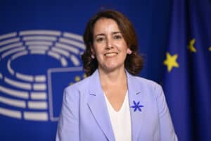 Estrada Carvalhais nomeada para Grupo de Coordenação do Pacto Rural