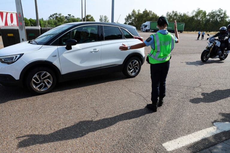 JMJ. Controladas mais de 332 mil pessoas e recusada a entrada a 66