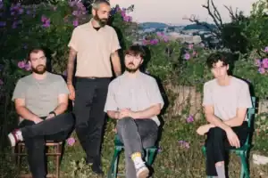 Glockenwise apresenta 'Gótico Português' Festival L'Agosto