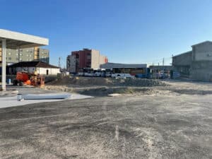 Análise indicativa de legionella leva a encerramento de balneários da TUB