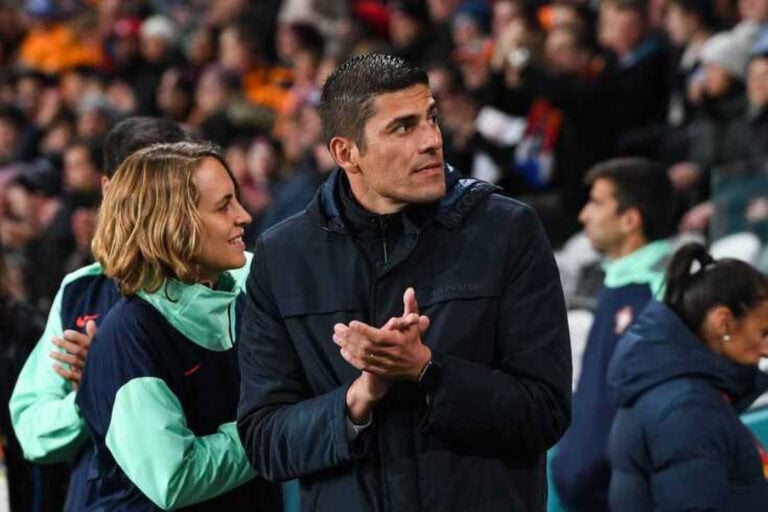 Francisco Neto revoluciona 'onze' luso com sete alterações no jogo contra o Vietname