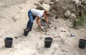 UMinho acredita que Anfiteatro romano possa estar em Maximinos