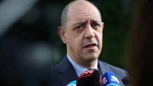 Sindicatos dos médicos voltam hoje às negociações após receberem proposta do Governo&nbsp;