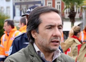 “O governo quer passar os nossos museus para a segunda liga”