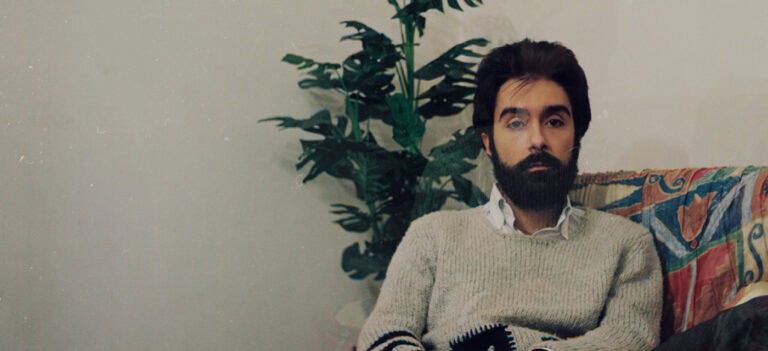 Luís Severo apresenta novo álbum a 10 de novembro no gnration