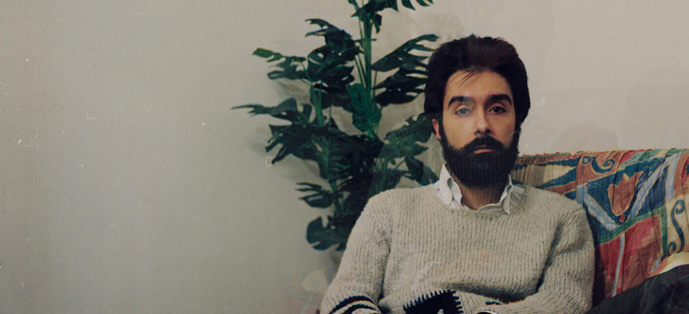 Luís Severo apresenta novo álbum a 10 de novembro no gnration