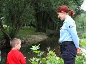 Vitrus lança campanha para envolver vimaranenses na proteção dos rios&nbsp;