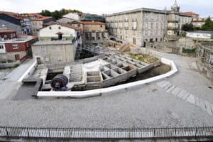 UNESCO vota em setembro alargamento de área classificada de Guimarães