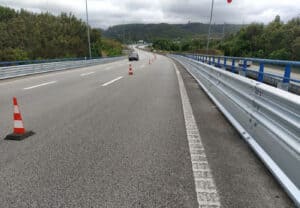 Campanha de segurança rodoviária identifica locais com maior número de acidentes mortais&nbsp;&nbsp;