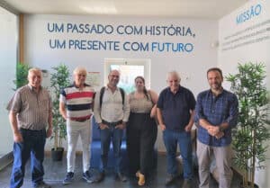 “O Governo continua teimosamente a recusar a criação de uma rede pública de creches”