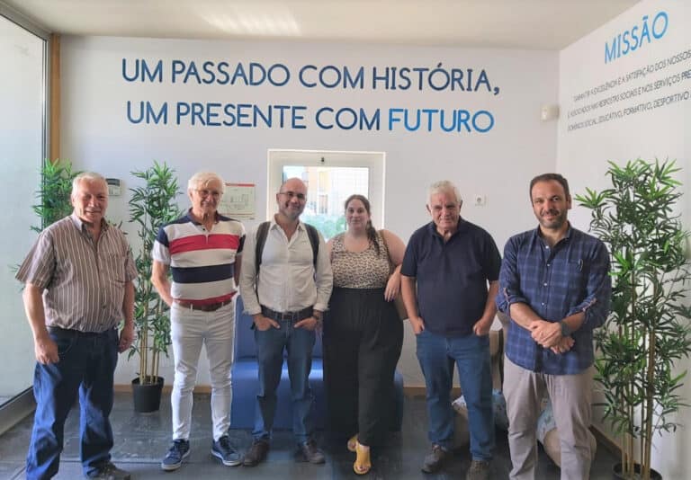 “O Governo continua teimosamente a recusar a criação de uma rede pública de creches”