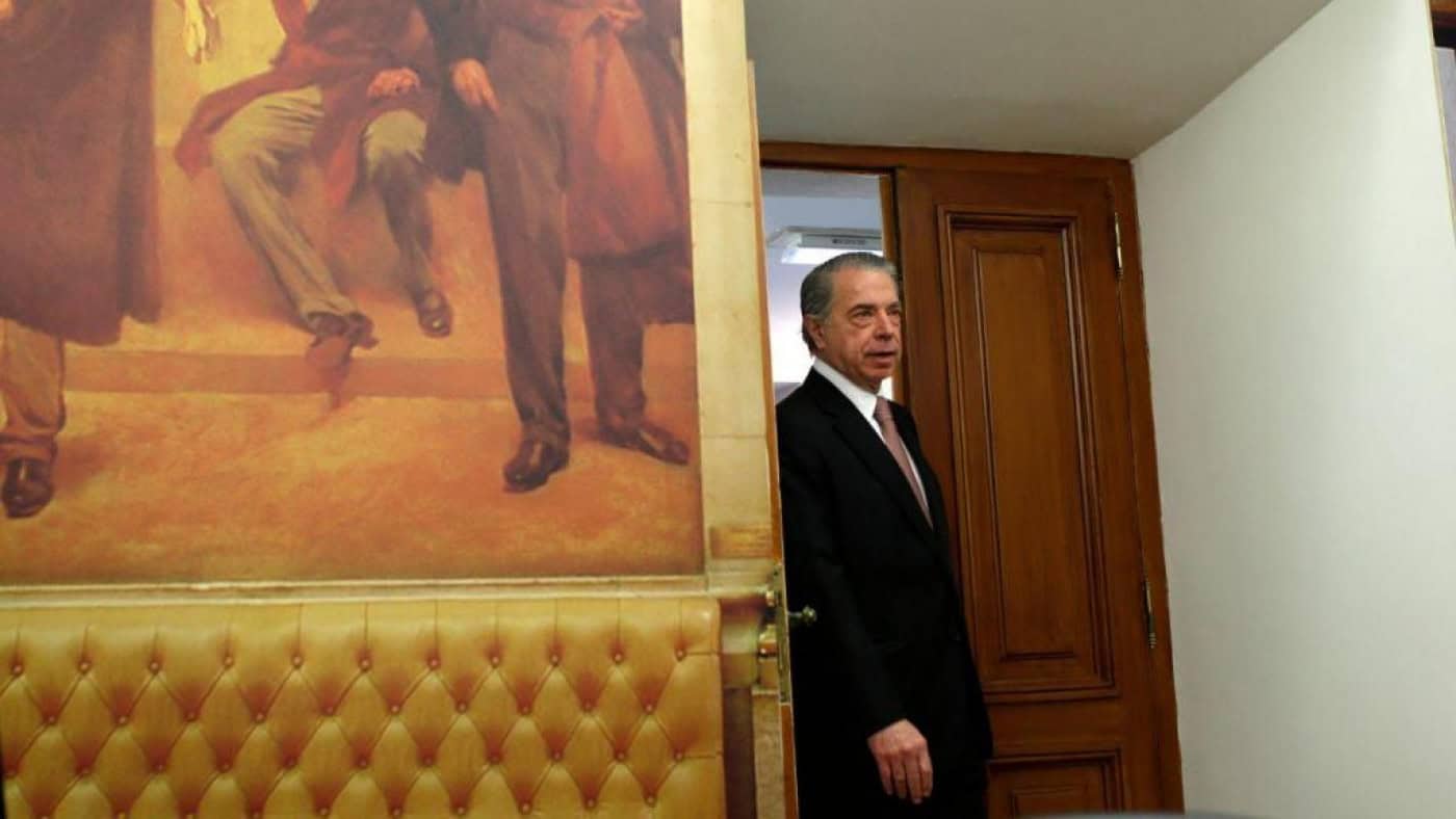 Ricardo Salgado vai a julgamento