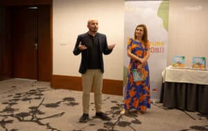 Mundo a Sorrir vence Prémio de Literatura Infantil Betweien