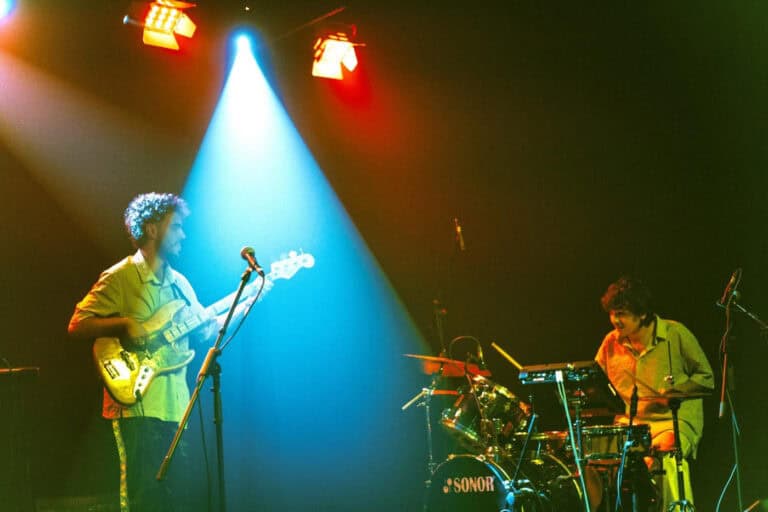 Braga tem um novo festival. O ´ESTEOESTE` vai animar o Parque da Ponte