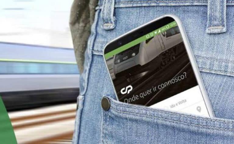 Novo Passe Ferroviário Nacional entra hoje em vigor