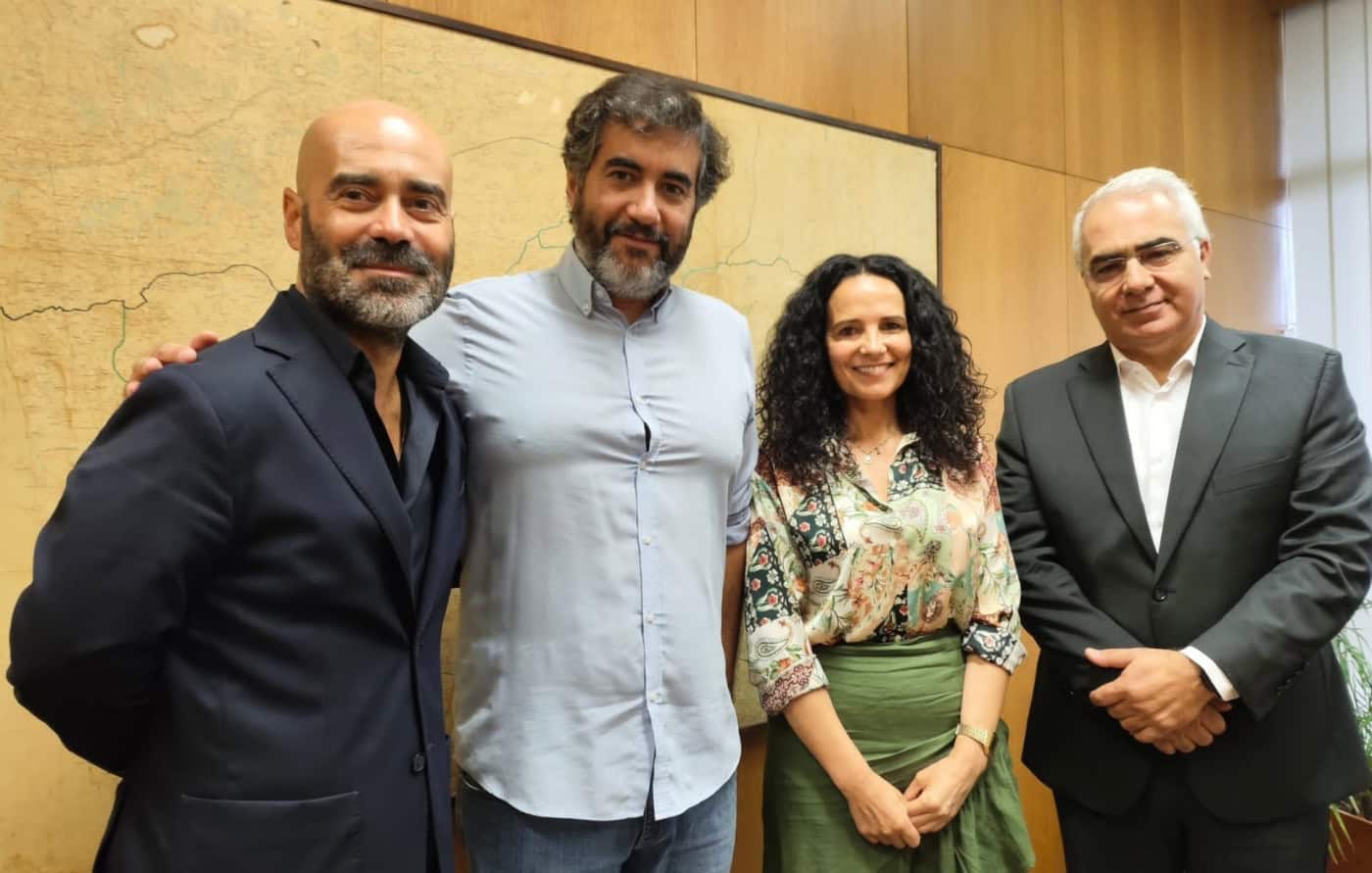 ADOLESCER é agora um CAFAP. Espaço dará resposta a 100 famílias