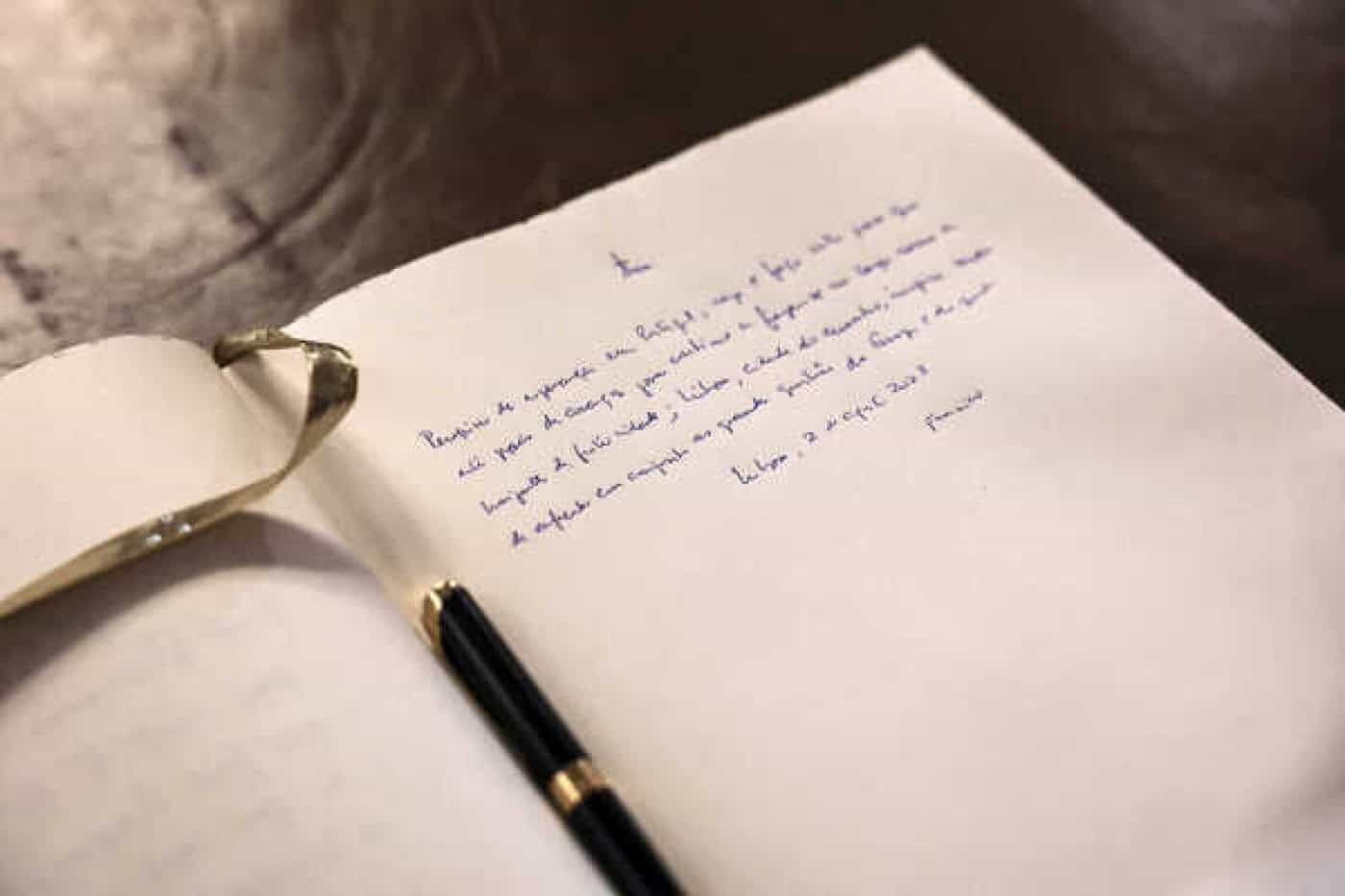 Papa espera que Lisboa seja inspiração para enfrentar “em conjunto grandes questões” europeias e mundiais&nbsp;