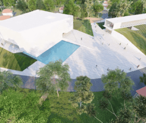 Polo da UMinho em Esposende em stand-by por falta de financiamento. Projeto está concluído