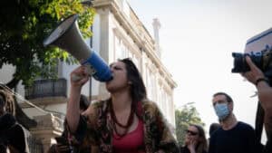 Centro Comercial Stop reabre na sexta-feira no Porto com bombeiros à porta&nbsp;
