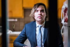 Will Butler com Sister Squares, Capitão Fausto e&nbsp;Filipe Karlsson confirmados no Super Bock em Stock