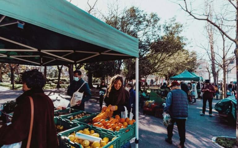 Inflação na OCDE abranda para 5,7% em junho. Há ainda cinco países com taxa acima de 10%