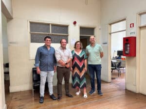 IL alerta para “falta de condições” no Centro de Respostas Integradas de Braga