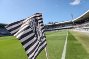 Vitória SC à espera de confirmar continuidade na Liga Conferência