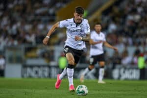 Vitória SC falha acesso à Liga Conferência Europa