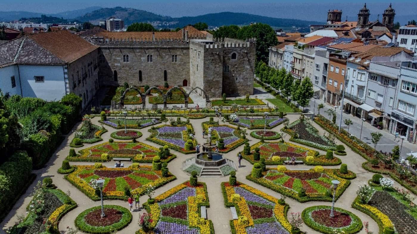 Avisos amarelo e laranja devido ao calor em quase todo o território no fim de semana&nbsp;