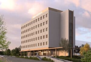 Casais avança para a construção de um segundo hotel híbrido em Madrid&nbsp;