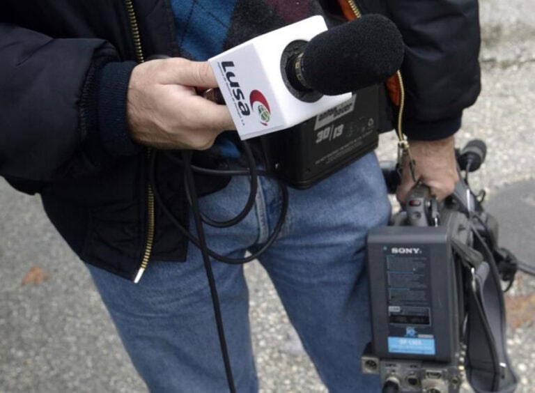 Grupo Bel e Global Media colocam à venda 45,7% da Agência Lusa