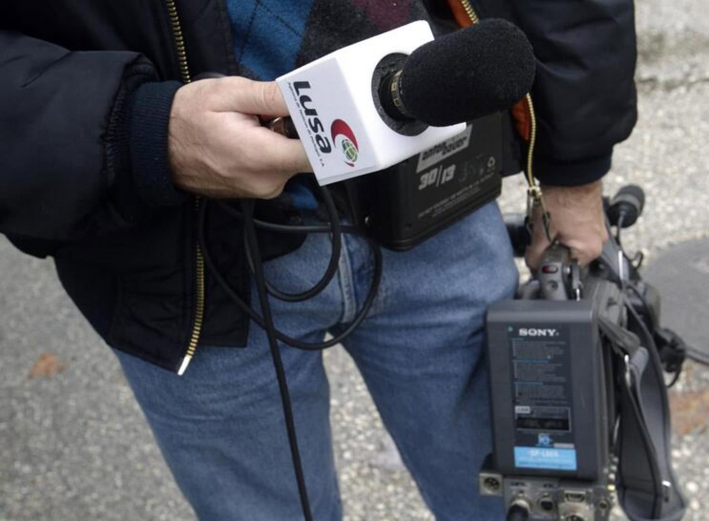 Grupo Bel e Global Media colocam à venda 45,7% da Agência Lusa&nbsp;