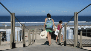 Braga entra em alerta amarelo devido ao calor no domingo&nbsp;