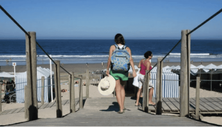 Braga entra em alerta amarelo devido ao calor no domingo