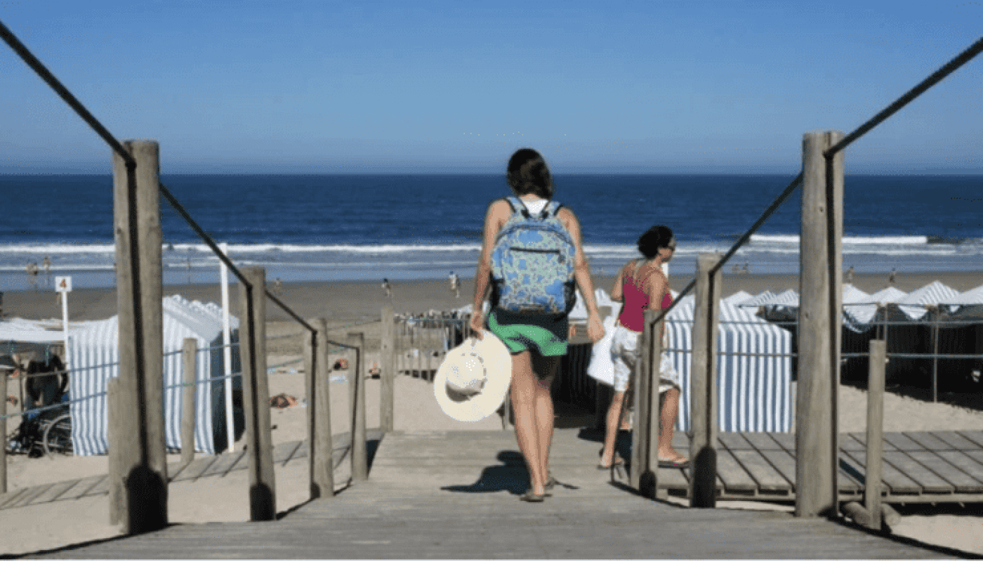 Braga entra em alerta amarelo devido ao calor no domingo&nbsp;