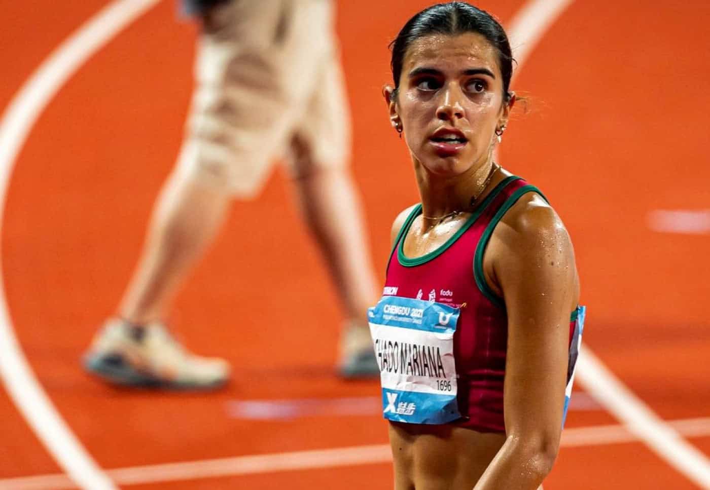 Aluna de Medicina da UMinho procura mais uma medalha na China