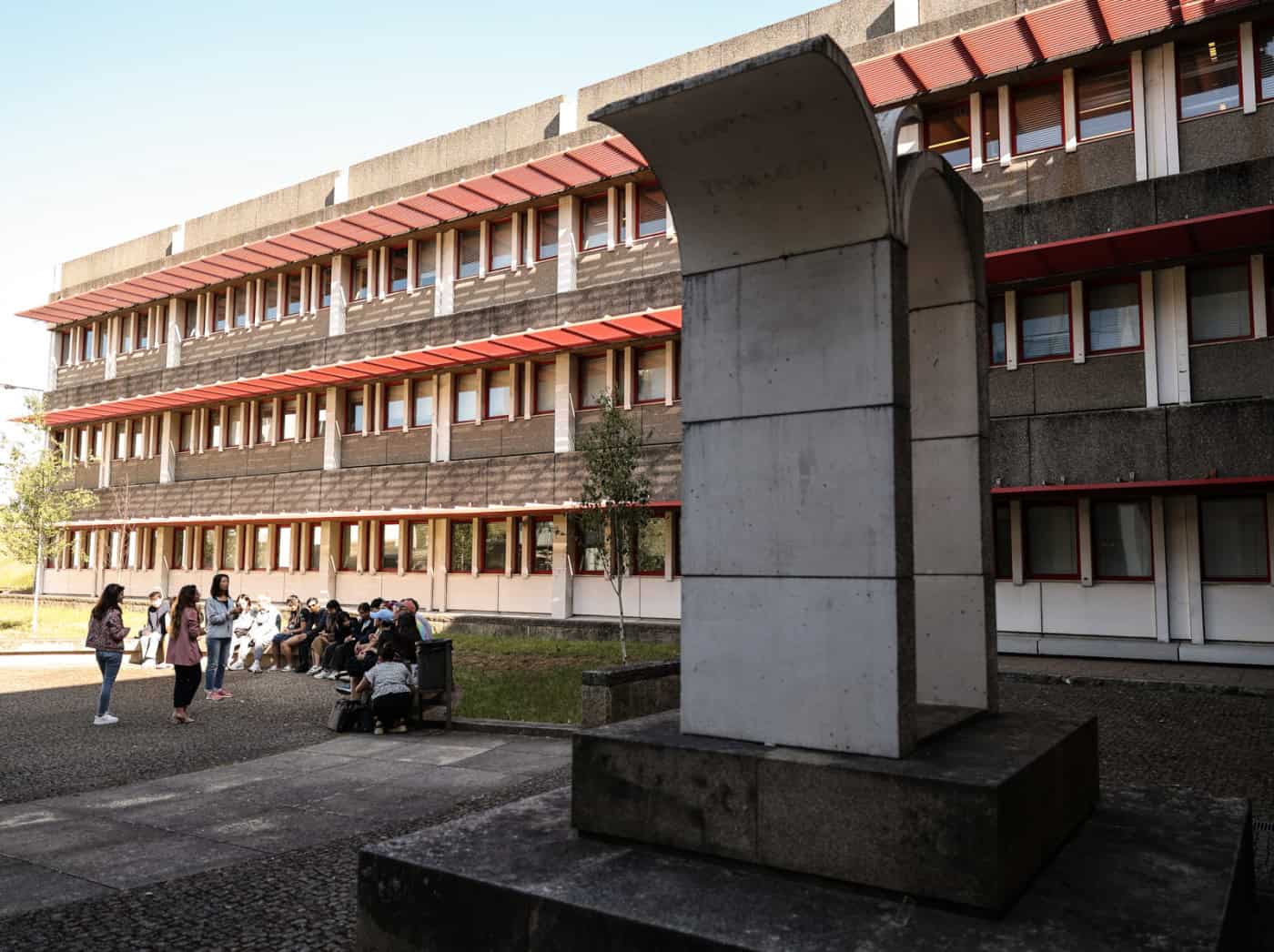 Há mais bolsas de estudo chumbadas por falta de aproveitamento&nbsp;