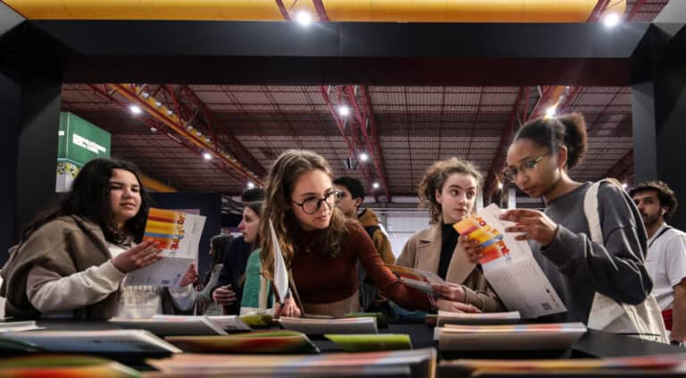 Candidaturas ao ensino superior terminam hoje e já há mais de 56 mil candidatos