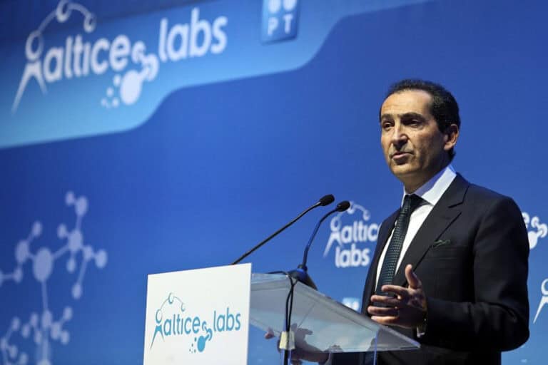 Drahi diz que 'Operação Picoas foi "um choque" e que se sente "traído e enganado"