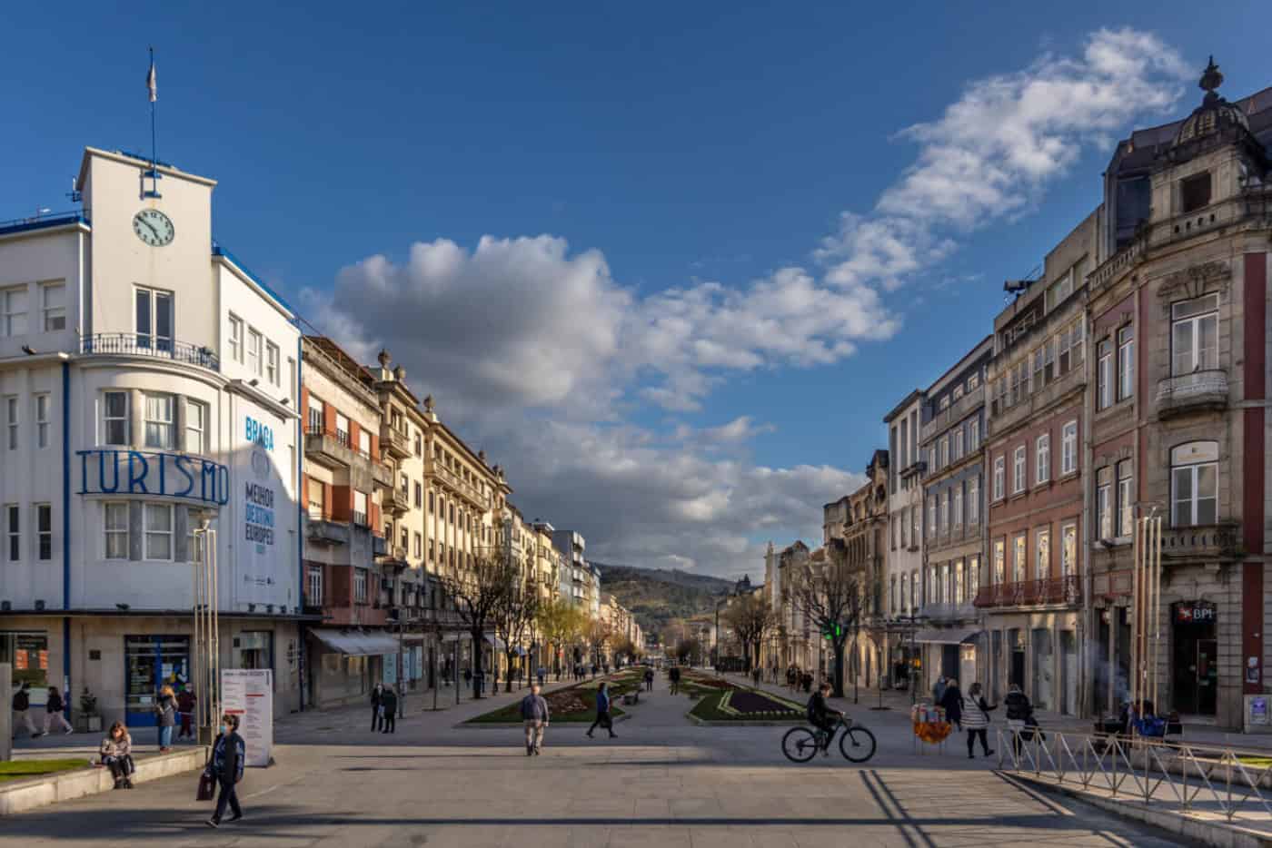 54 jovens luso-descentes reunidos em Braga para abordar a empregabilidade na Europa