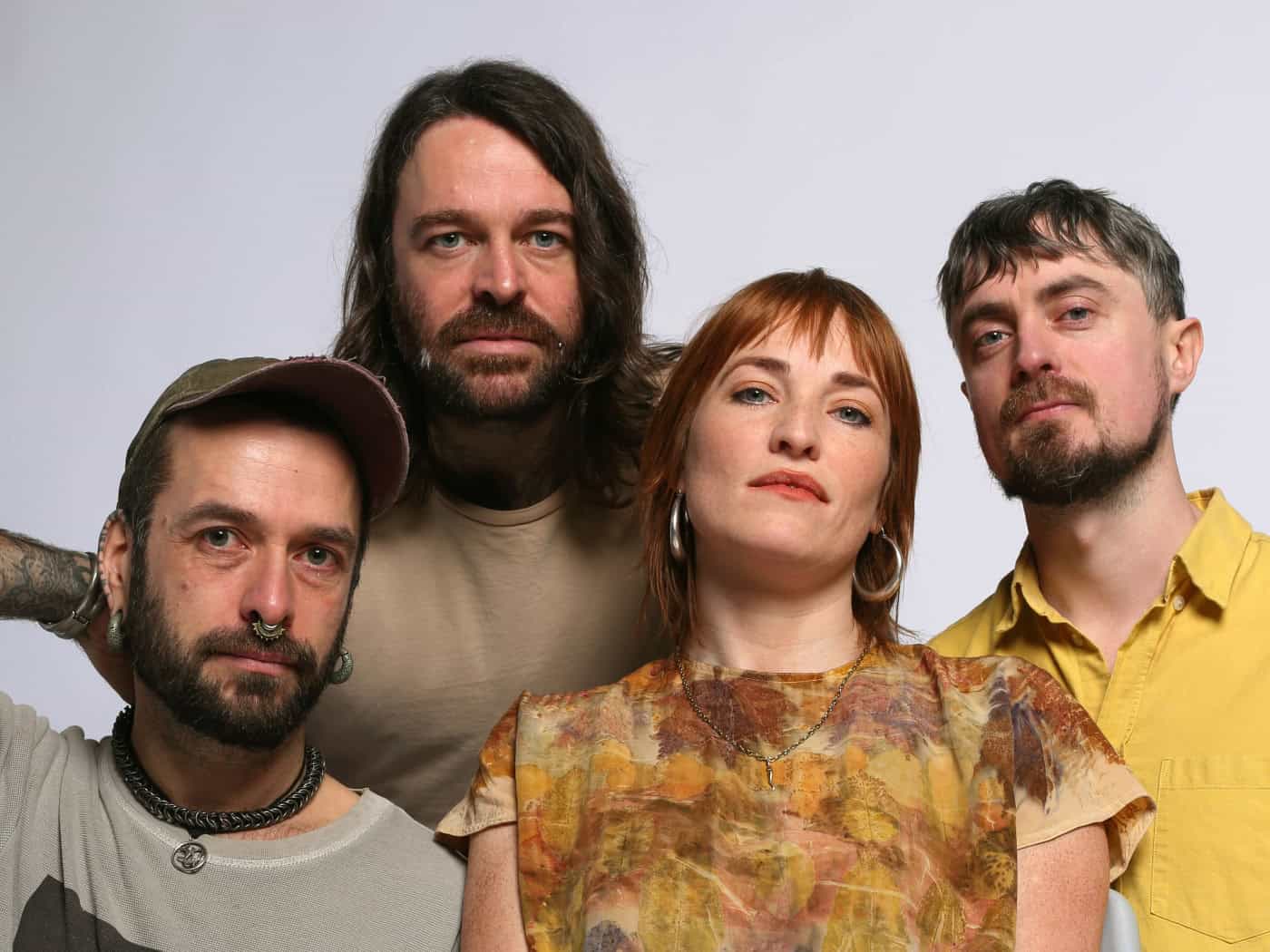 Mucho Flow celebra 10ª edição com Lankum e Lost Girls