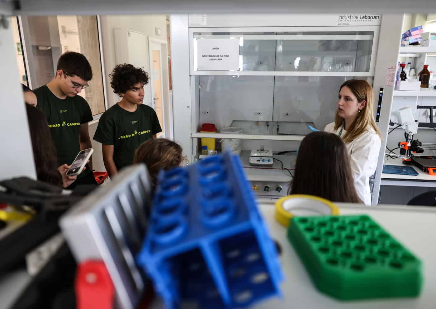 Número de candidatos ao Ensino Superior desce face ao ano passado