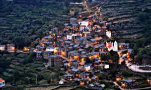 Organização Mundial do Turismo distingue Aldeias Históricas pelas boas práticas 