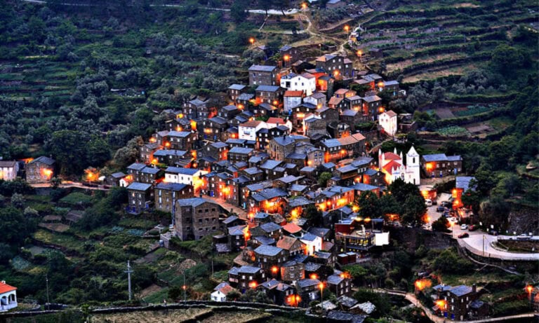 Organização Mundial do Turismo distingue Aldeias Históricas pelas boas práticas