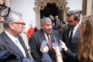 Presidente da CCDR-N critica municipalização de museus