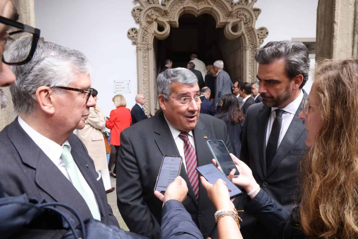 Presidente da CCDR-N critica municipalização de museus