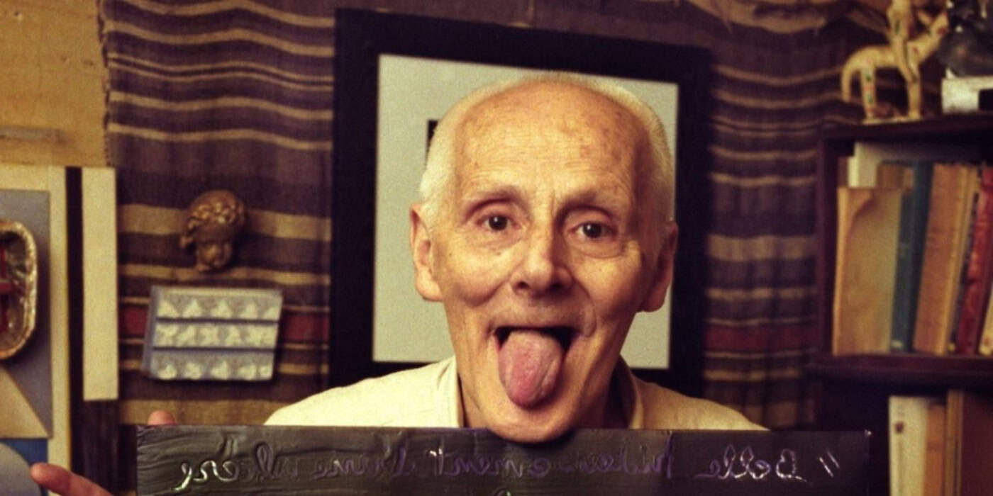 "Fez o intocável descer do pedestal." Marcelo assinala centenário de Mário Cesariny