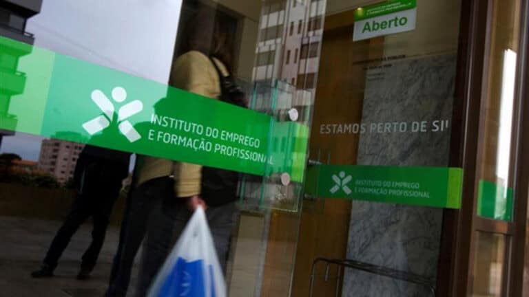 Taxa de desemprego em Portugal cai para 6,1% no segundo trimestre