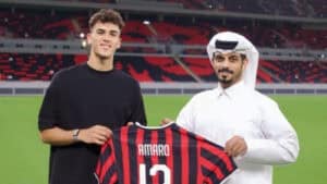 André Amaro deixa Vitória SC e ruma ao Catar